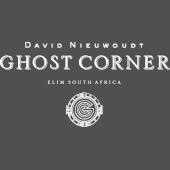 Ghost Corner